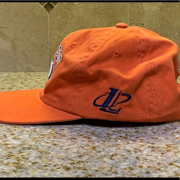 NFL PRO LINE Denver Broncos Hat - Picture 3 of 5
